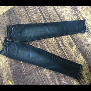 KanCan skinny stretch jeans. 11/29 women